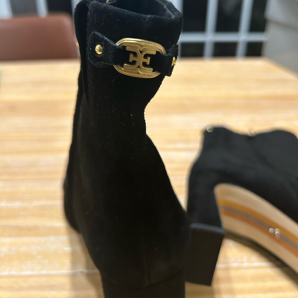 Sam Edelman Booties